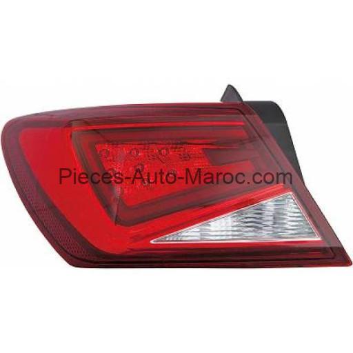 Feu Arrière Gauche Extérieure LED Seat Leon Maroc