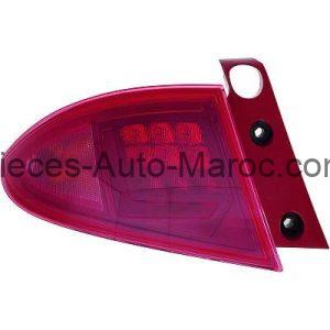 Feu Arrière Gauche Extérieure LED Seat Leon Maroc