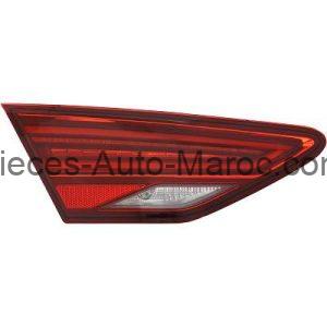 Feu Arrière Gauche Intérieure LED Seat Leon Maroc