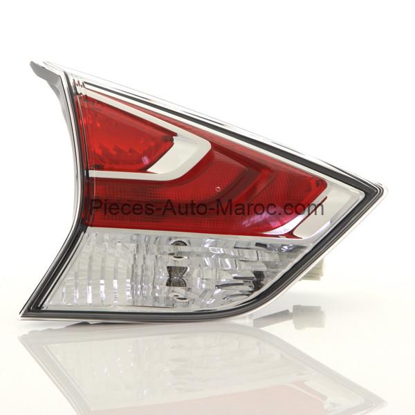 Feu Arrière Gauche NISSAN X-TRAIL Maroc