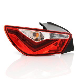Feu Arrière Gauche SEAT IBIZA Maroc
