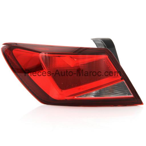 Feu Arrière Gauche SEAT LEON Maroc
