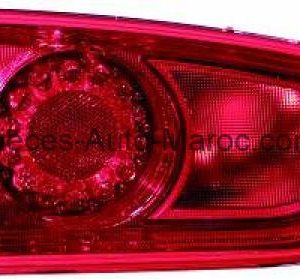 Feu Arrière Gauche SEAT LEON Maroc