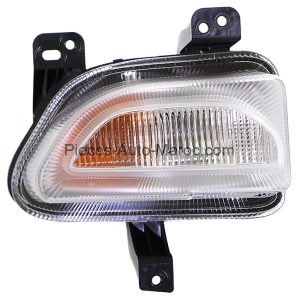Feu Avant Droit B JEEP RENEGADE Maroc