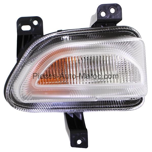 Feu Avant Droit B JEEP RENEGADE Maroc