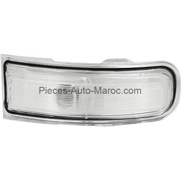 Feu Clignotant Droit Rétroviseur Extérieur Jeep Renegade Maroc