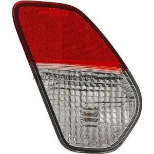 Feu de Recul Droit W21 W à Partir de 2015 Mitsubishi Outlander Maroc