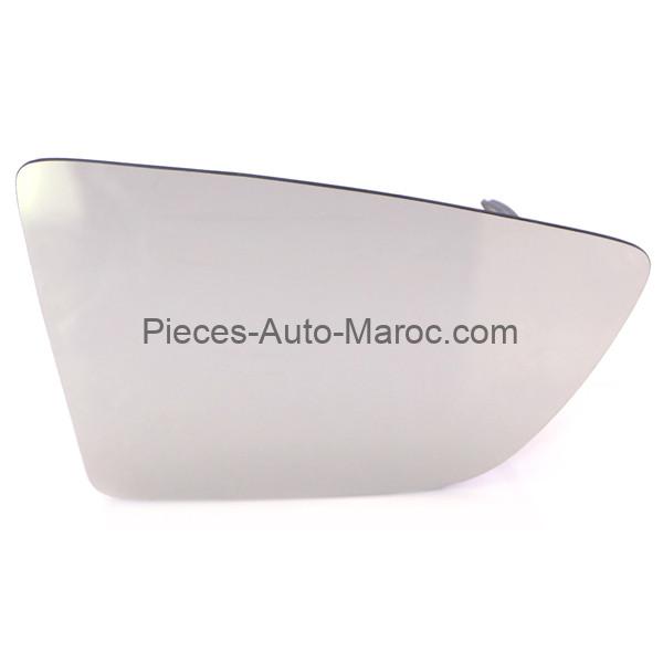 Glace Rétroviseur Droit SEAT IBIZA Maroc