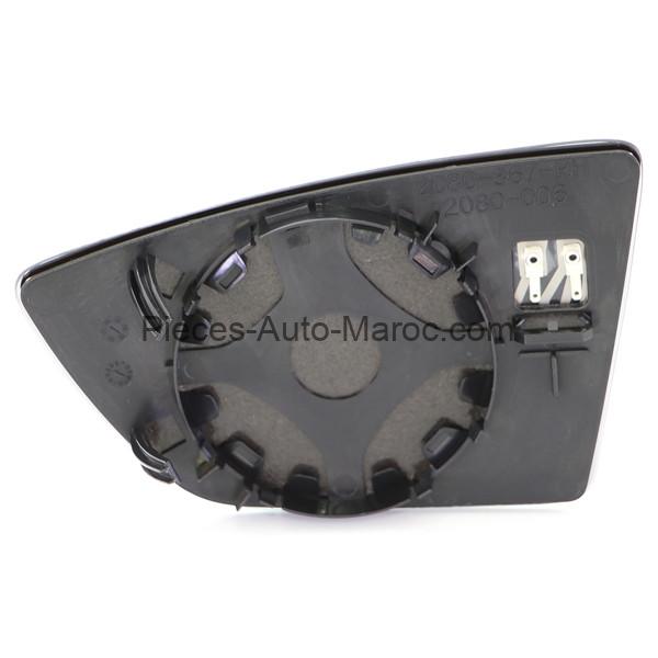 Glace Rétroviseur Droit SEAT IBIZA Maroc