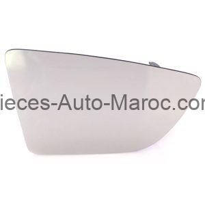 Glace Rétroviseur Droit SEAT IBIZA Maroc