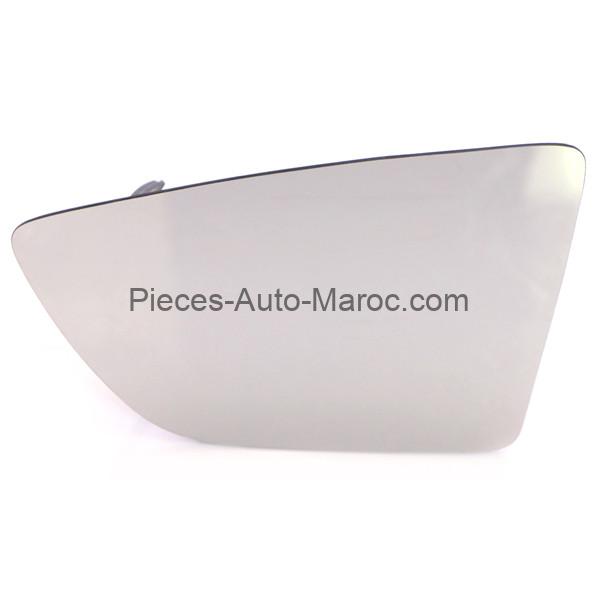 Glace Rétroviseur Gauche SEAT IBIZA Maroc