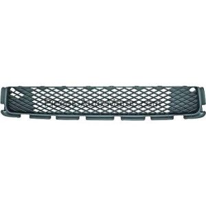 Grille Centrale Noir de Pare Chocs Avant MITSUBISHI ASX Maroc