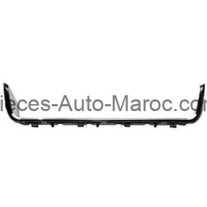 Grille Chrome de Radiateur JEEP GRAND CHEROKEE 2 Maroc