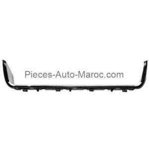 Grille Chrome de Radiateur JEEP GRAND CHEROKEE 2 Maroc