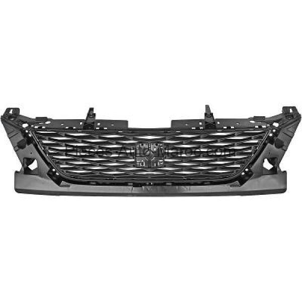 Grille de Calandre Centrale SEAT TOLEDO 4 Maroc
