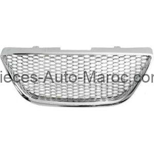 Grille de Calandre Chrome SEAT IBIZA 5 Maroc