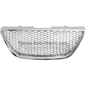 Grille de Calandre Chrome SEAT IBIZA 5 Maroc