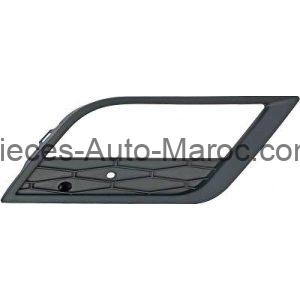 Grille de Calandre Droit pour Antibrouillards SEAT TOLEDO 4 Maroc