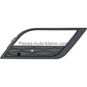 Grille de Calandre Droit pour Antibrouillards SEAT TOLEDO 4 Maroc