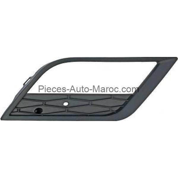 Grille de Calandre Droit pour Antibrouillards SEAT TOLEDO 4 Maroc