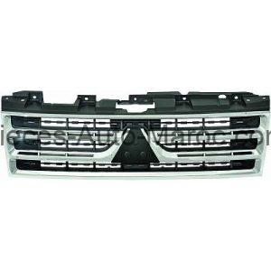 Grille de Calandre MITSUBISHI PAJERO 4 Maroc