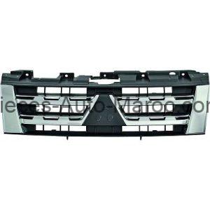 Grille de Calandre MITSUBISHI PAJERO 4 Maroc