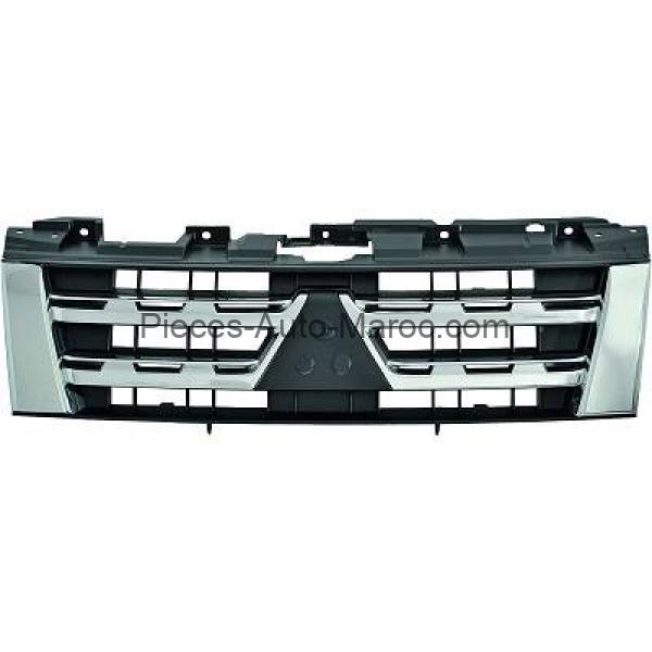 Grille de Calandre MITSUBISHI PAJERO 4 Maroc