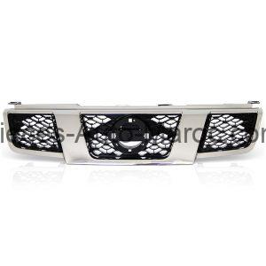 Grille de Calandre NISSAN X-TRAIL Maroc