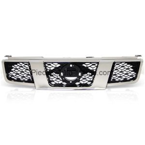 Grille de Calandre NISSAN X-TRAIL Maroc