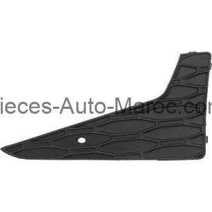 Grille de Calandre Noir Gauche Pour Antibrouillard Seat Toledo Leon Maroc