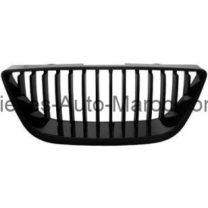 Grille de Calandre Noir SEAT IBIZA 5 Maroc