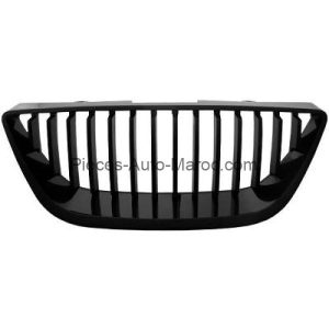 Grille de Calandre Noir SEAT IBIZA 5 Maroc