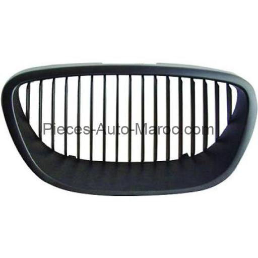 Grille de Calandre Noir SEAT LEON Maroc