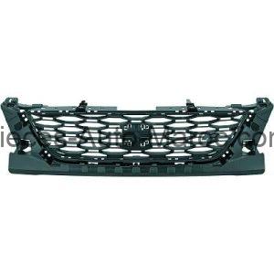 Grille de Calandre Noir Version FR Seat Leon Maroc