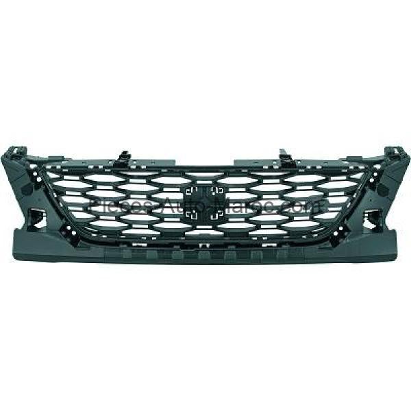 Grille de Calandre Noir Version FR Seat Leon Maroc