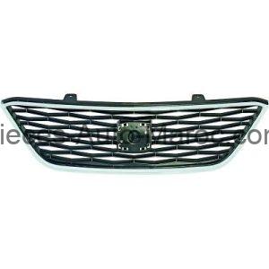 Grille de Calandre SEAT IBIZA 5 Maroc