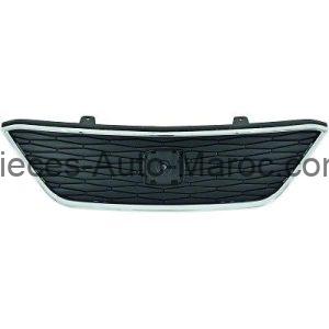 Grille de Calandre SEAT IBIZA 5 Maroc