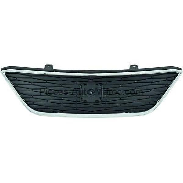 Grille de Calandre SEAT IBIZA 5 Maroc