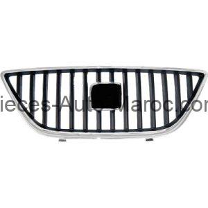 Grille de Calandre SEAT IBIZA 5 Maroc