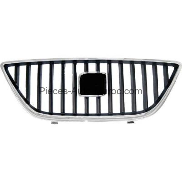 Grille de Calandre SEAT IBIZA 5 Maroc