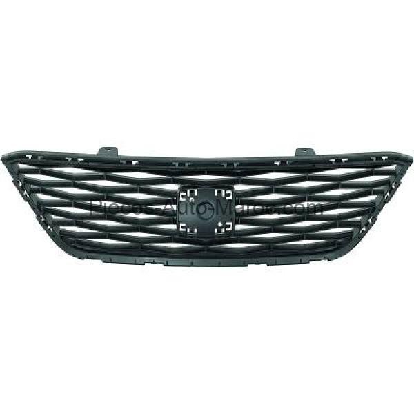 Grille de Calandre Seat Ibiza Maroc