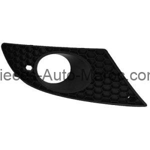 Grille de Pare Chocs Avant Coté Droit SEAT LEON Maroc