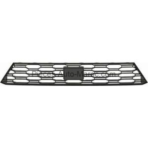 Grille de Pare Chocs Centre Seat Ibiza Maroc