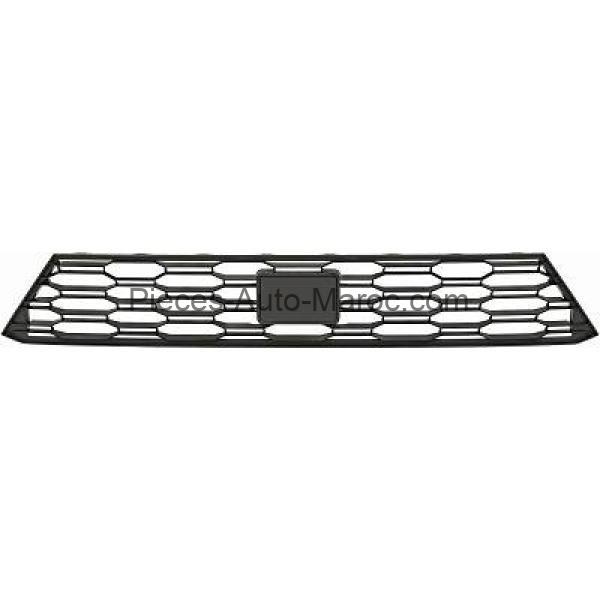Grille de Pare Chocs Centre Seat Ibiza Maroc