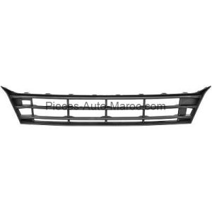 Grille de Pare Chocs Centre à Partir de 2017 Inférieure Mitsubishi ASX Maroc