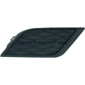 Grille de Pare Chocs Droit Sans Antibrouillard Jusqu'à 2016 Seat Leon Maroc