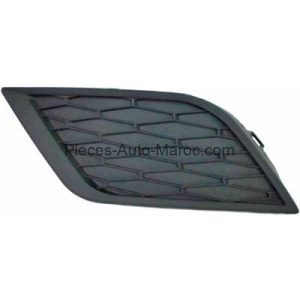 Grille de Pare Chocs Gauche Sans Antibrouillard Jusqu'à 201612 Seat Leon Maroc