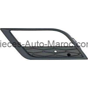 Grille de Pare Chocs Gauche pour Antibrouillards SEAT TOLEDO 4 Maroc