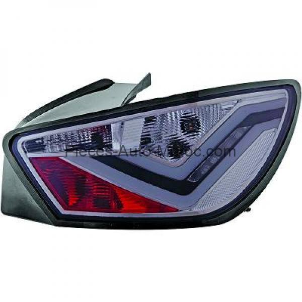 Kit de Feux Arrières Teinté SEAT IBIZA 5 Maroc