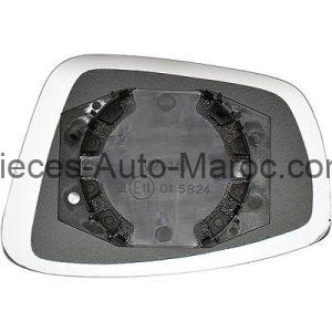 Miroir (Convexe) de Rétroviseur Coté Droit SEAT TOLEDO 4 Maroc